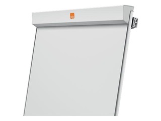 Mobile Easel Nobo Classic Nano Clean™, 67 x 100 cm