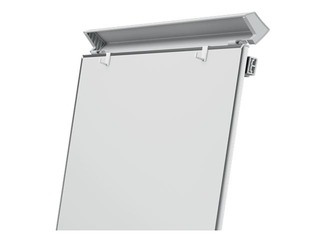Mobile Easel Nobo Classic Nano Clean™, 67 x 100 cm