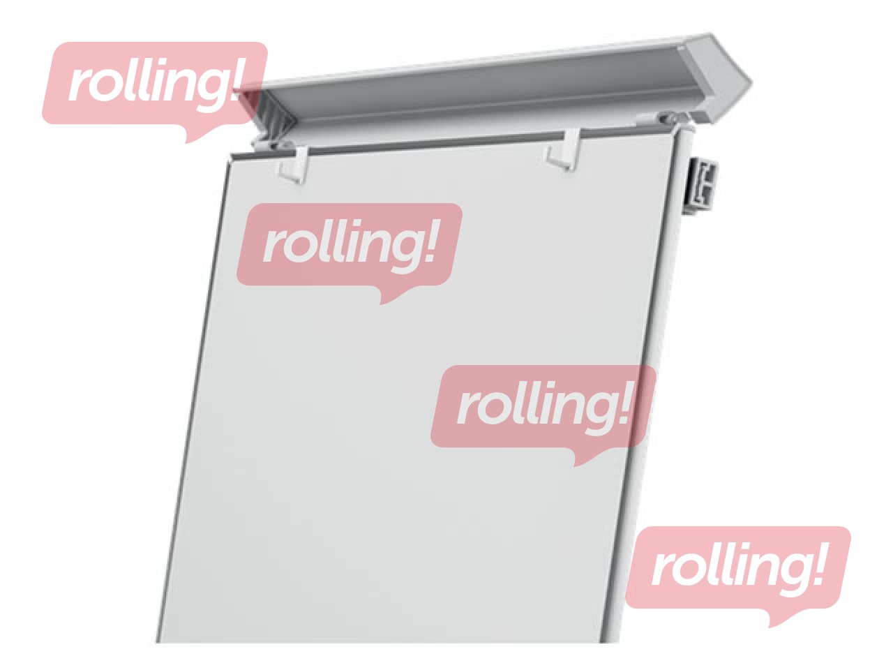 Mobile Easel Nobo Classic Nano Clean™, 67 x 100 cm