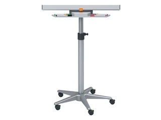 Mobile Easel Nobo Classic Nano Clean™, 67 x 100 cm