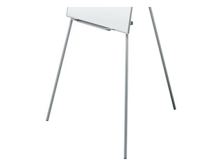 Whiteboard Flipchart Easel Nobo Classic Nano Clean™, 67x100 cm