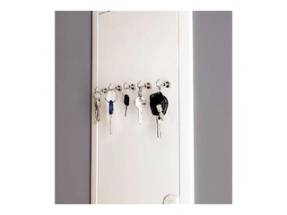 Magnets Grand, Neodymium, with hook, 12mm, 5 pcs.