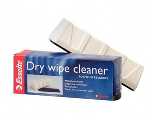 Whiteboard Cleaner  Esselte, magnetic