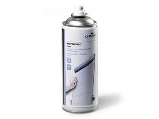 Пена для маркерных досок, Durable Superclean, 400 мл.