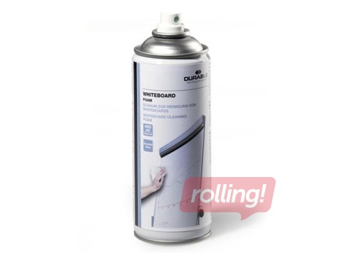 Пена для маркерных досок Durable Superclean, 400мл.