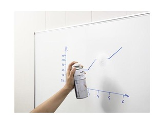 Пена для маркерных досок Durable Superclean, 400мл.