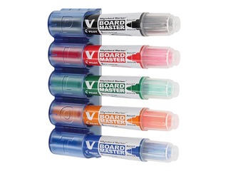 Whiteboard pen holder Pilot