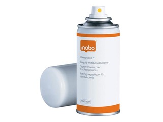 Deepclene Whiteboard Cleaner Spray Nobo, 200ml