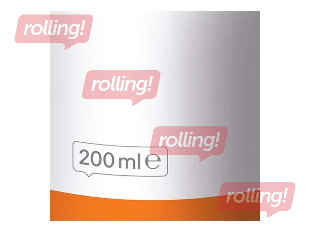 Deepclene Whiteboard Cleaner Spray Nobo, 200ml