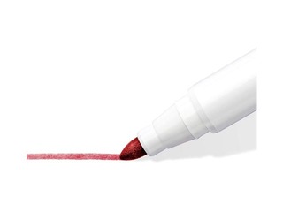 Tahvlikomplekt Staedtler Lumocolor, 1-2mm, 4 värvi