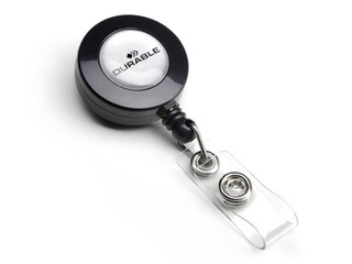 Badge reel Durable