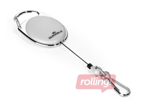 Jojo mehhanism Durable karabiinhaagiga, hall