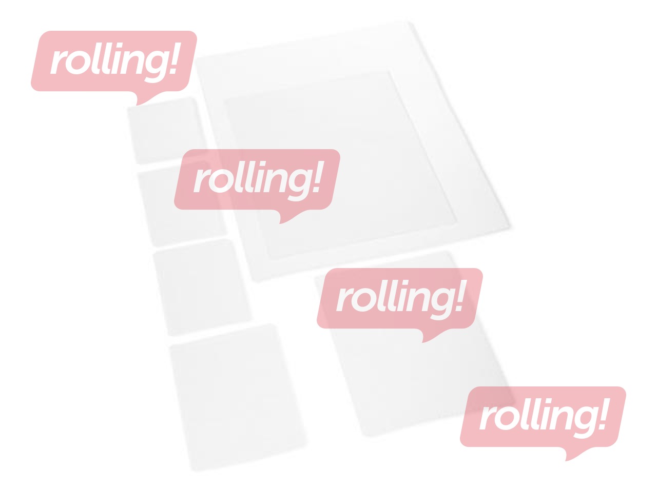 Dokumentu vāciņi Durable A6 (105x148mm) ar vaļēju augšmalu, caurspīdīgi