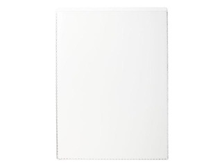 Кармашки для документов Durable A6 (105x148 мм) с открытым верхом, прозрачные