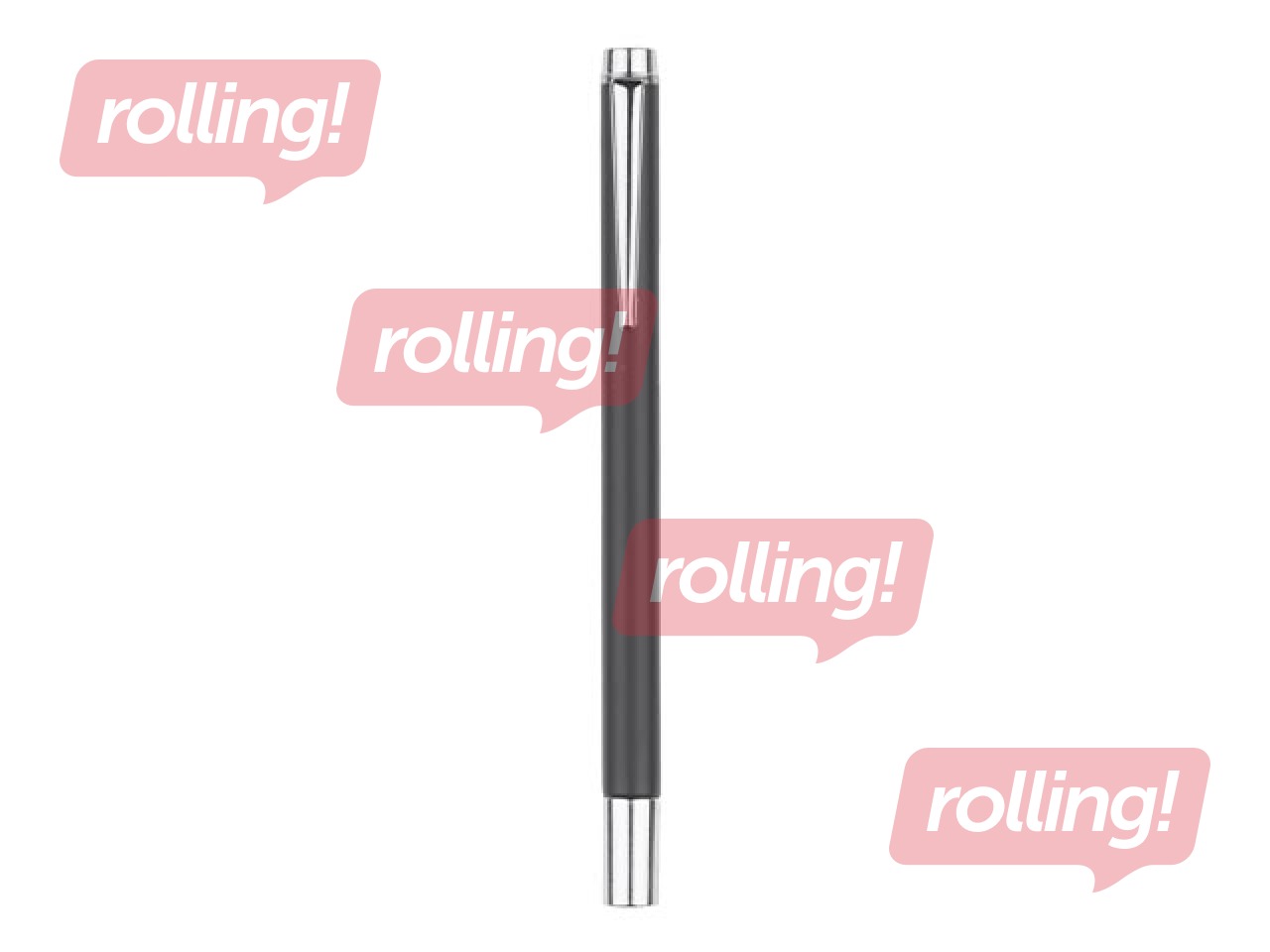 Rādāmkociņš Nobo, izvelkams, 62,5 cm