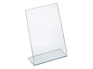 Voldiku hoidja  A6, vertikaalne