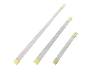 Plastikāta svārsteklis, 15 cm, 100 gab.