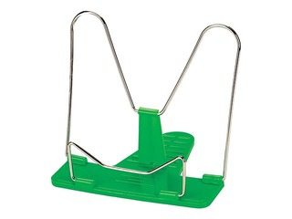 Grāmatu turētājs Centrum, metāla