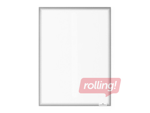 Infotasku Durable, A4, staatiline, 5 tk.