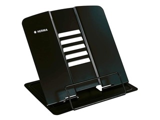 Reading reck Herma, metal, black