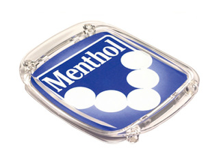 Денежные лоток, пластик