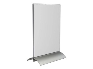 Prospektu turētājs Europel, A5, T - veida, vertikāls