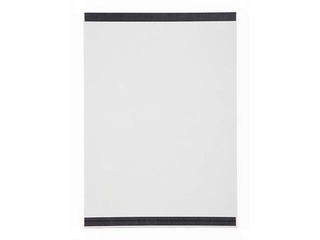 Карман магнитный Durable,  A4, 2 шт.