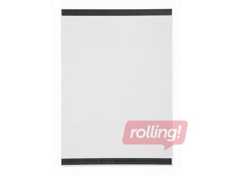 Magnetic pocket Durable,  A4, 2 pcs.