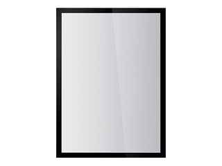 Информационная рамка Duraframe Sun , A3, с черной рамкой, 2 штук