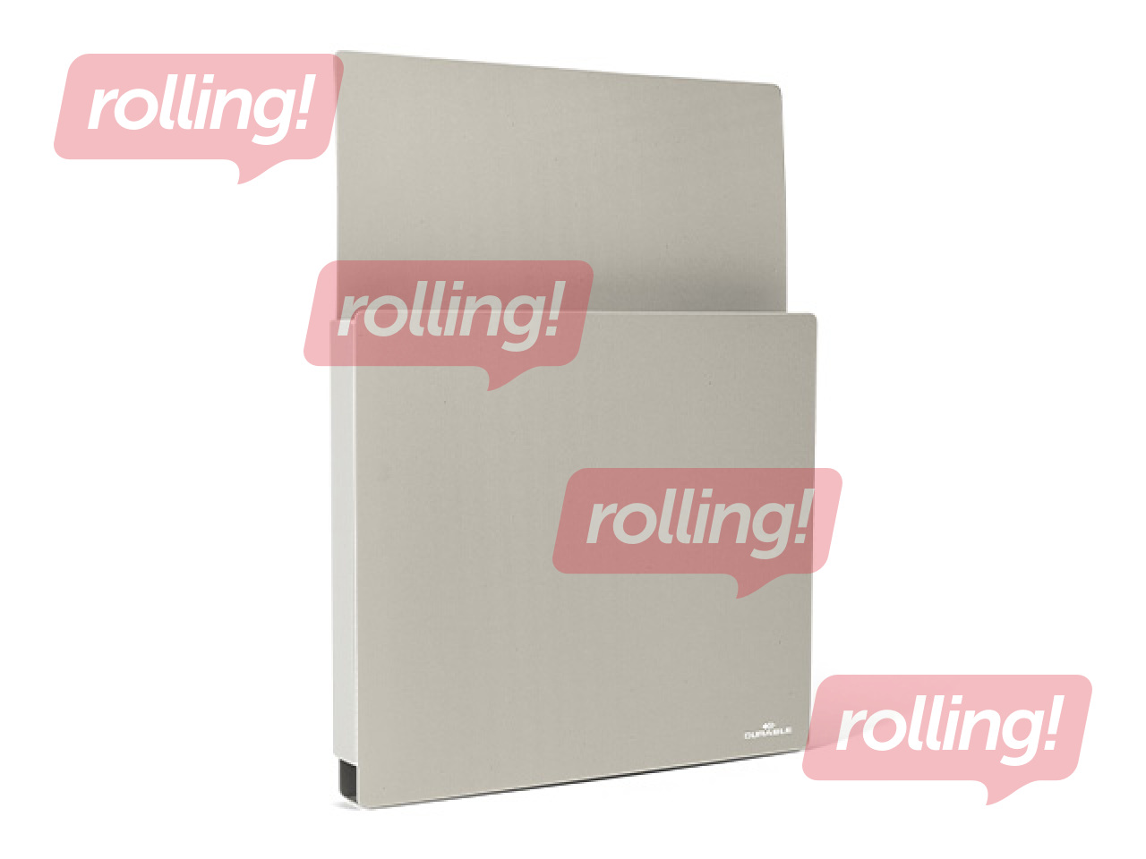 Document holder Durable, A4 self adhesive