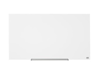 Magnetic glassboard Nobo Impression Pro, 45