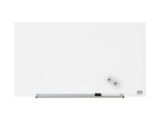 Magnetiline klaastahvel Nobo Impression Pro, 31