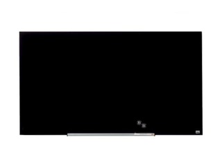 Stikla tāfele Nobo Impression Pro, magnētiska, 57