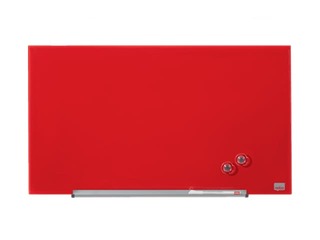 Stikla tāfele Nobo Impression Pro, magnētiska, 31