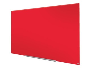 Glass board Nobo Impression Pro, magnetic, 85