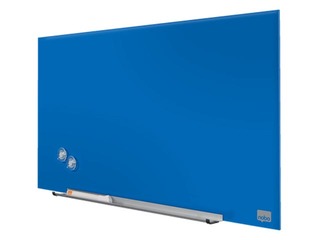 Stikla tāfele Nobo Impression Pro, magnētiska, 31