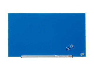 Stikla tāfele Nobo Impression Pro, magnētiska, 31