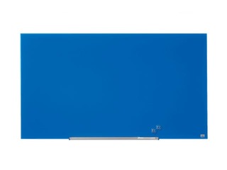 Stikla tāfele Nobo Impression Pro, magnētiska, 57