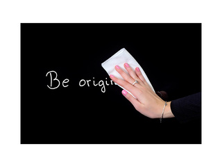 Stikla tāfele Memoboards, magnētiska, 120 x 90 cm, melna