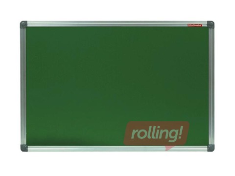 Меловая магнитная доска Classic Memoboards, 120 x 90 см