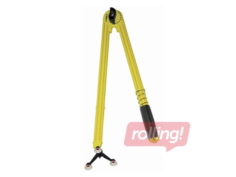 Tāfeles cirkulis Linex BB450