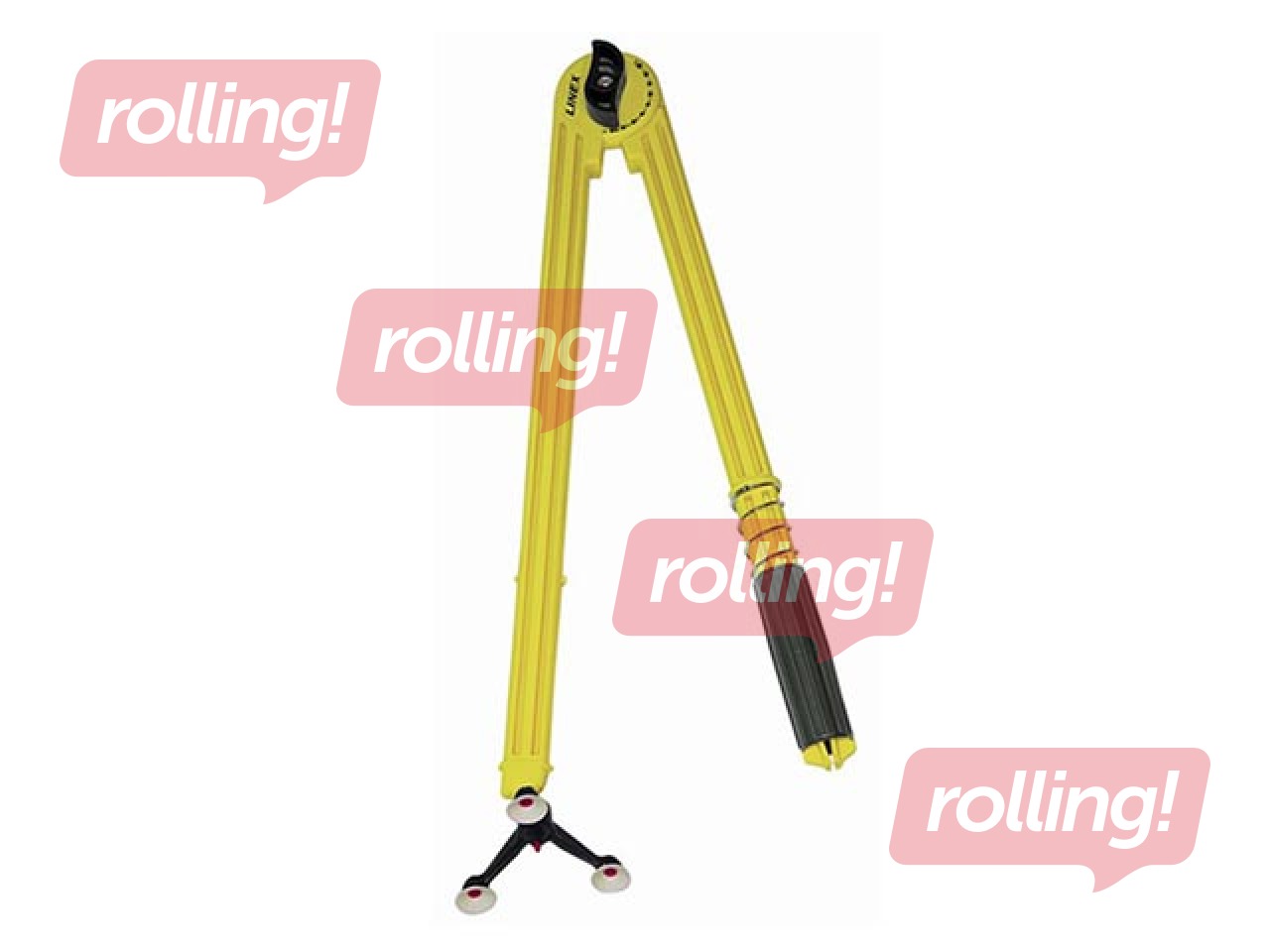 Tāfeles cirkulis Linex BB450