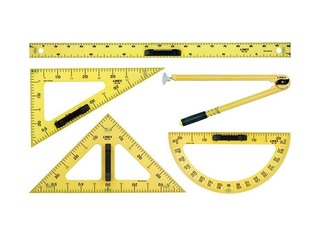 Tāfeles piederumu komplekts Linex BB-S