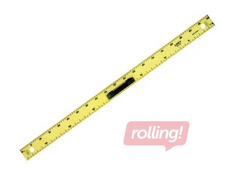Tāfeles lineāls Linex BB100, 100cm