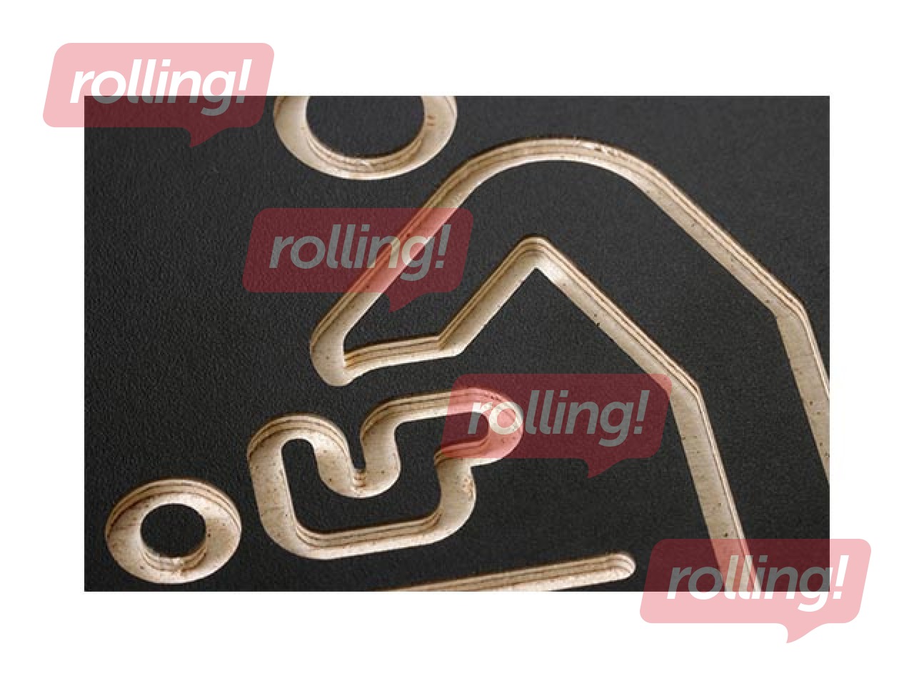 Пиктограмма Europel 