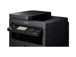Многофункциональный лазерный принтер Canon i-SENSYS MF237w