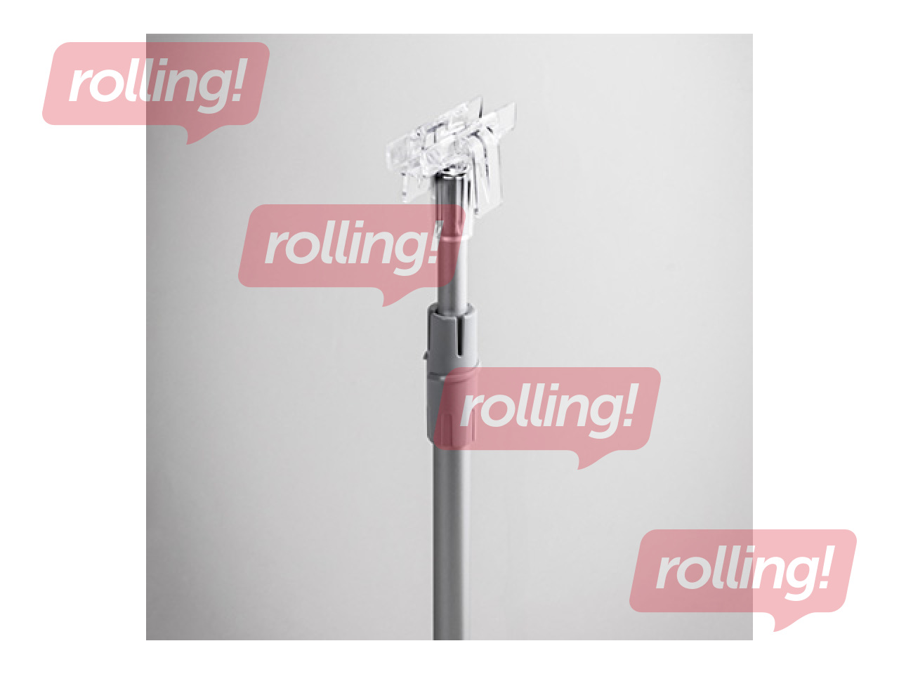 Teleskopisks statīvs rāmjiem, 330-510mm