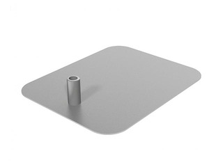 Plastikalus raamihoidjale