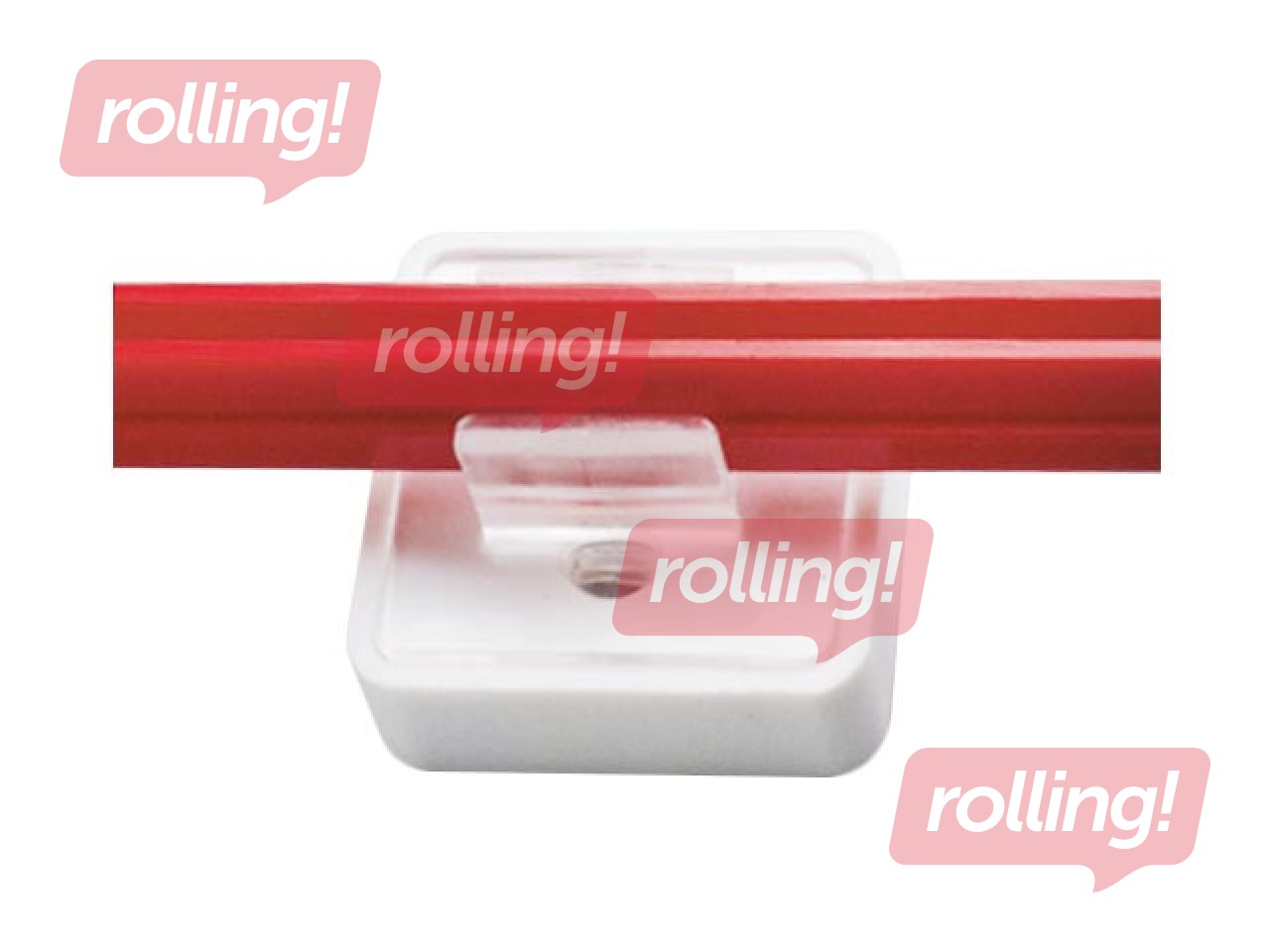 Magnēts rāmja stiprināšanai perpendikulāri virsmai