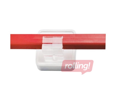 Magnēts rāmja stiprināšanai paralēli virsmai